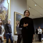 La Gran Esperanza by Nathan Felix, Blaffer Art Museum