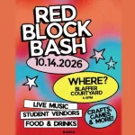 Oct 14, BAMSA, Red Block Bash