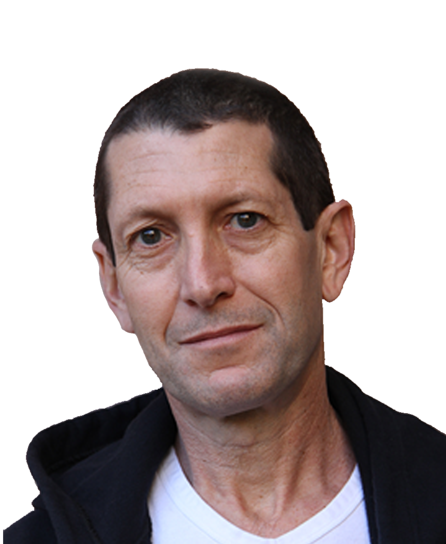 David Dow, Cullen Professor at the University of Houston Law Center.