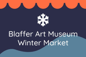 Blaffer Winter Market in Wilhemina’s Grove